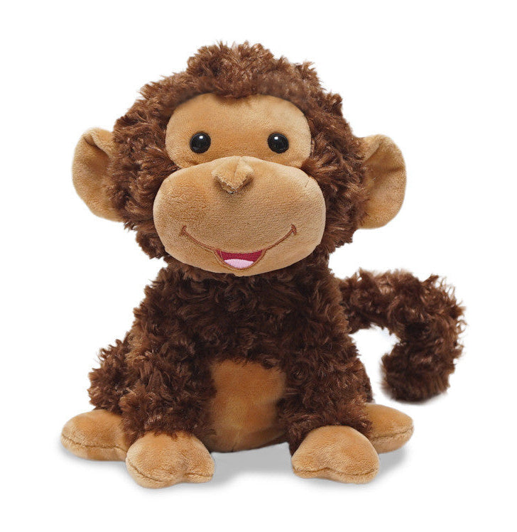 Adaptive Crackin' Up Coco Monkey Switch Toy Special Needs Computers - 1