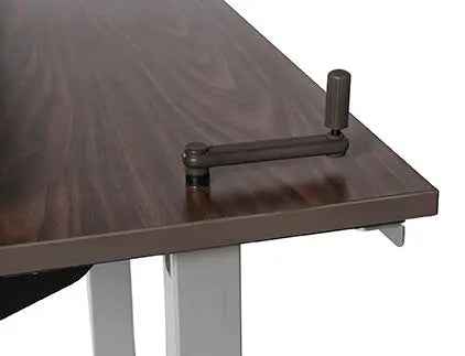 Equity Adjustable Workstation