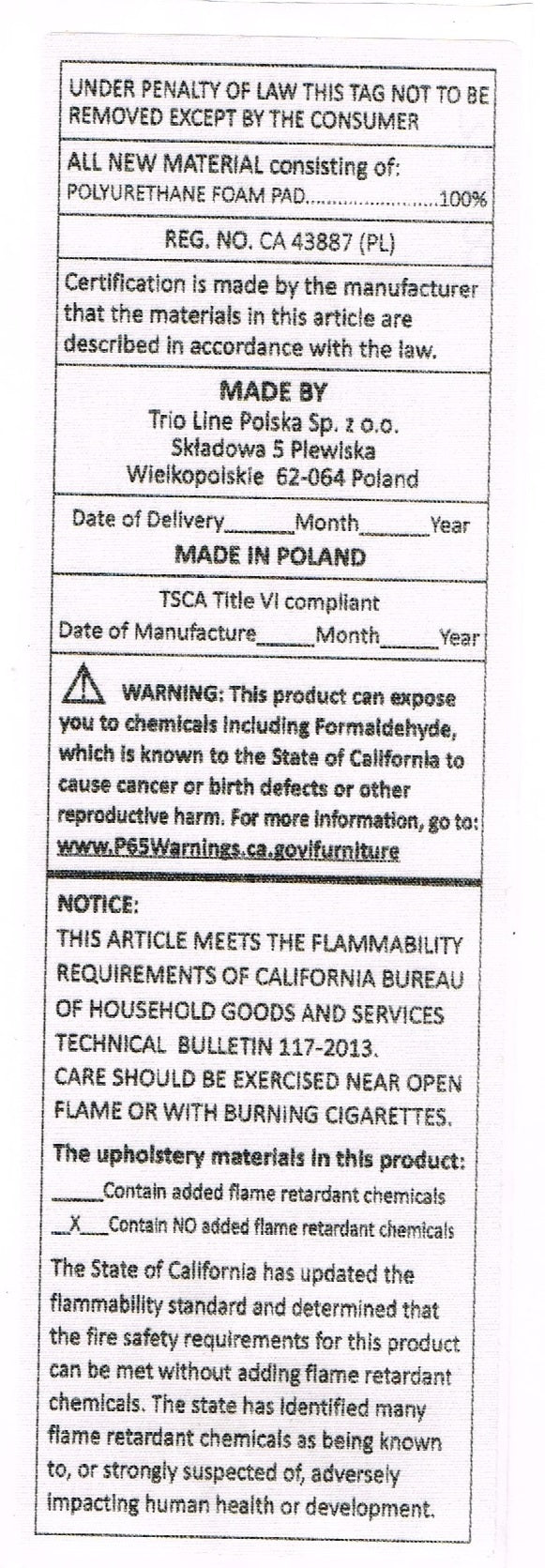 Variable Plus Varier