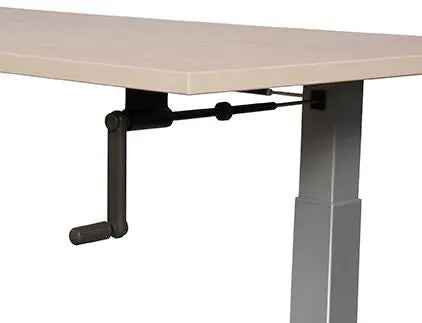 Equity Adjustable Workstation
