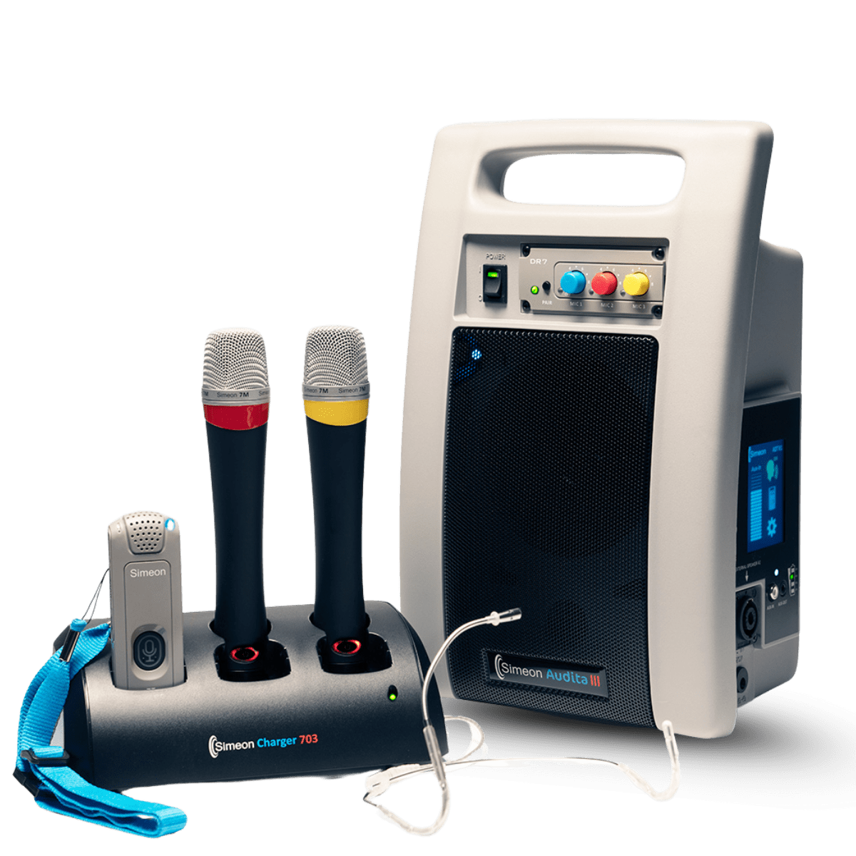 Audita III Omnipanel- 1