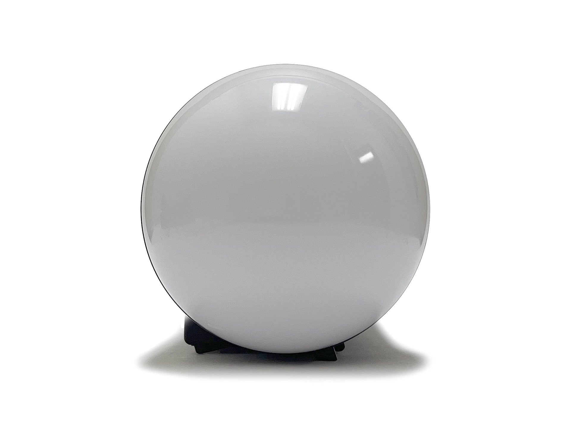 VibeAlert™ Alarm Clock with Bed Shaker side