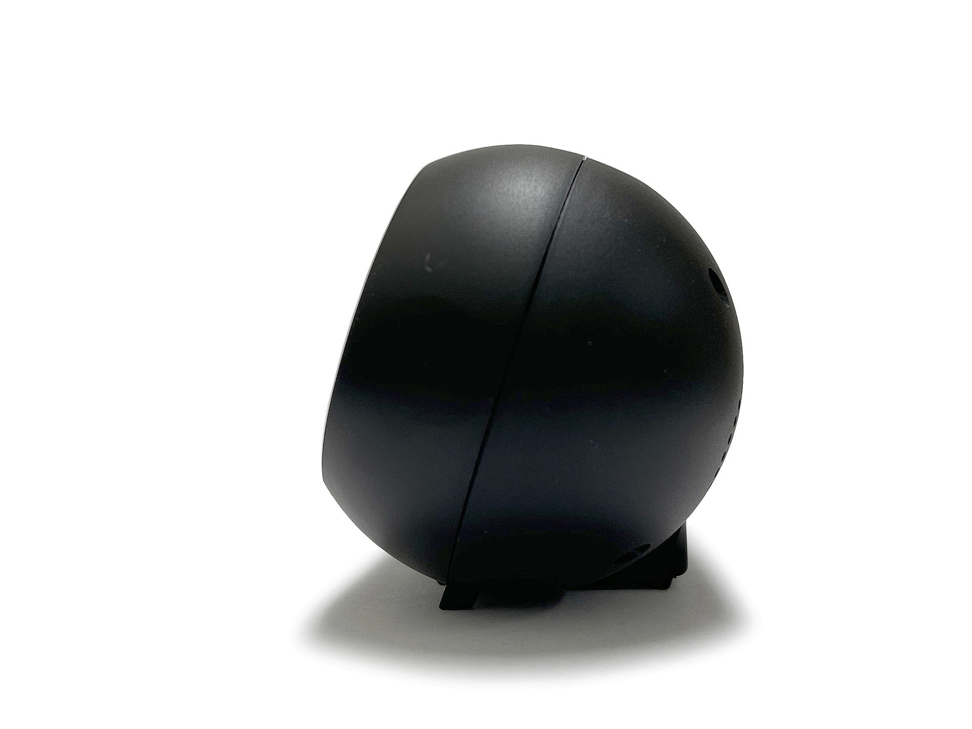 VibeAlert™ Alarm Clock with Bed Shaker side