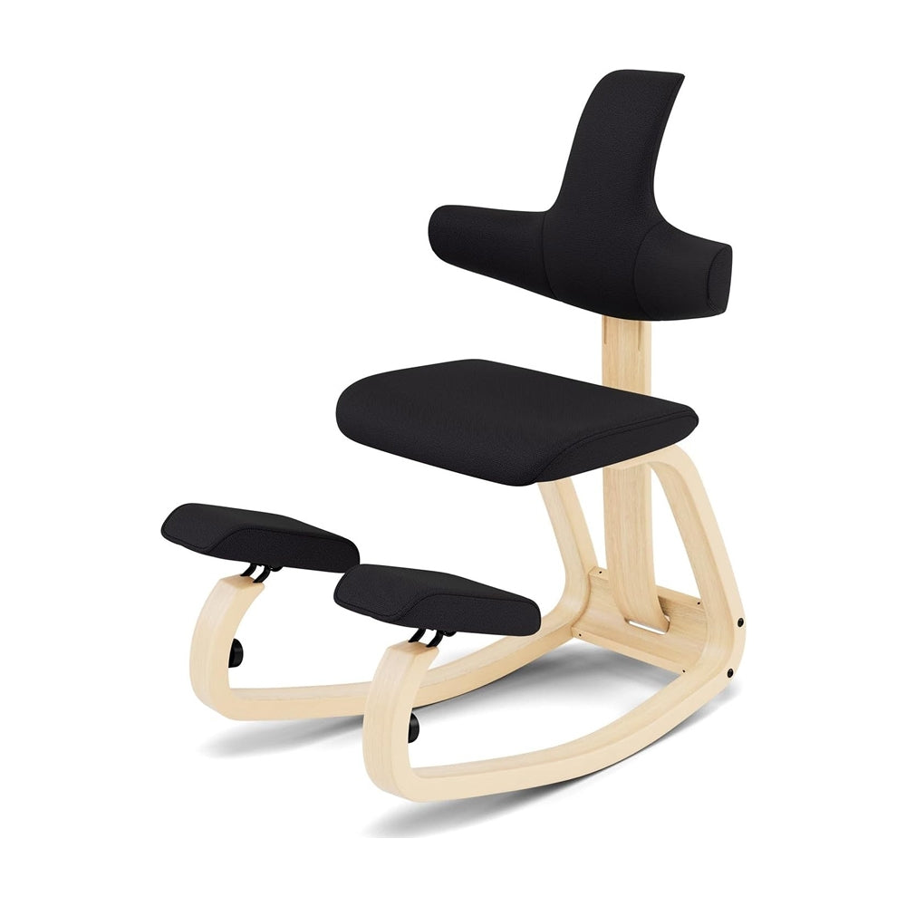 Varier Thatsit Kneeling Chair Special Needs Computers - 7