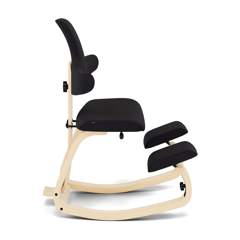 Varier Thatsit Kneeling Chair Special Needs Computers - 8