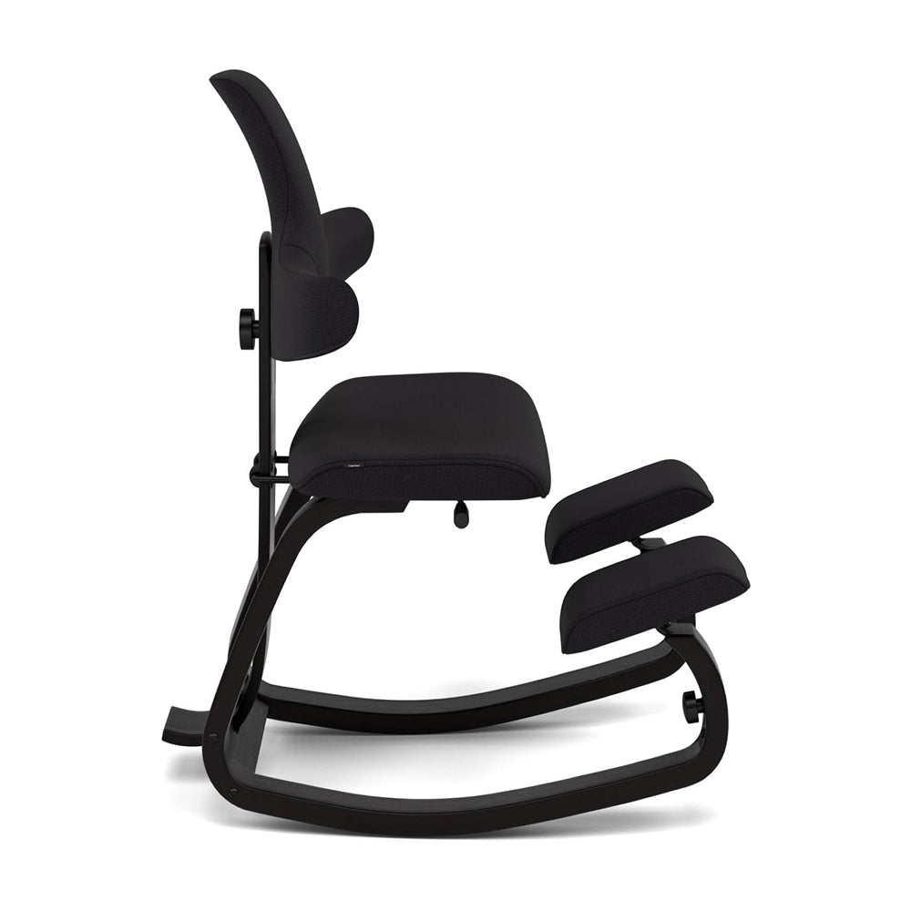 Varier Thatsit Kneeling Chair Special Needs Computers - 3