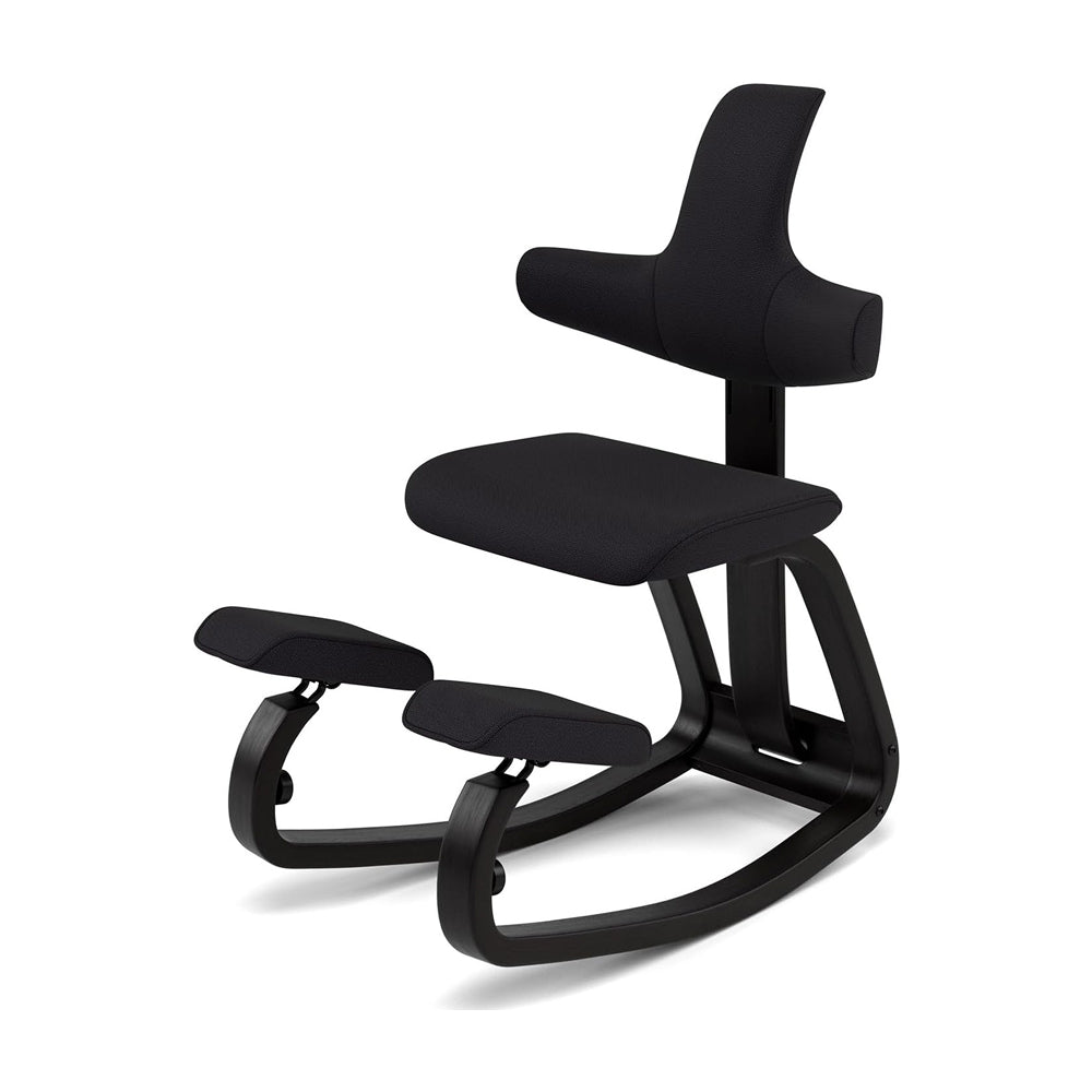 Varier Thatsit Kneeling Chair Special Needs Computers - 2