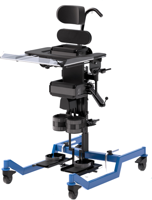 Vertiflex A1-A2-A3