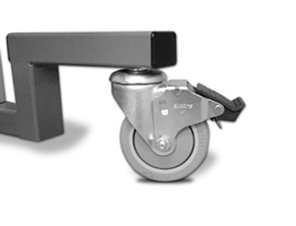 Industrial Bench Casters