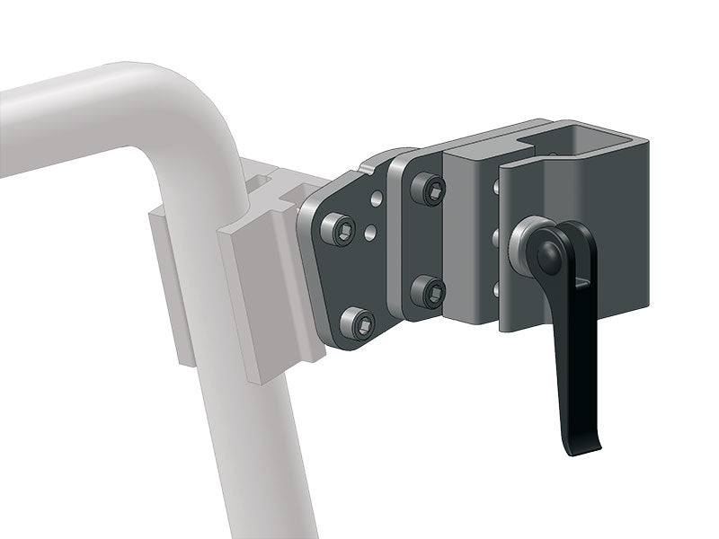 Angle Adjustment Plate
