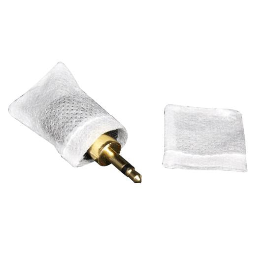 WND 012 Disposable, Sanitary Microphone Covers