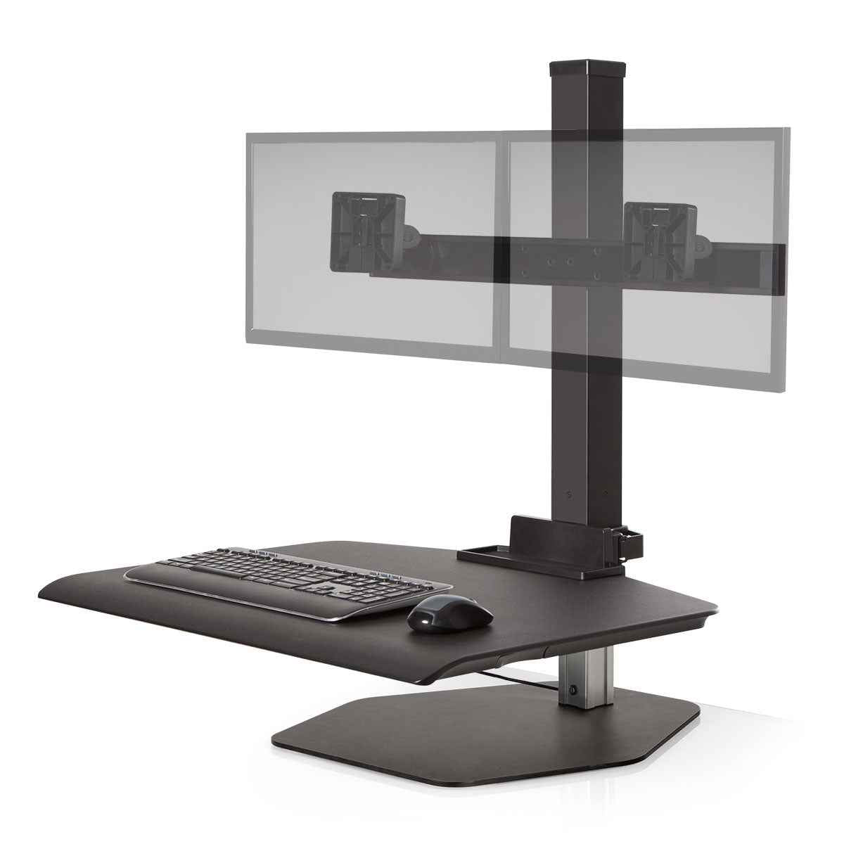 Winston Workstation Dual