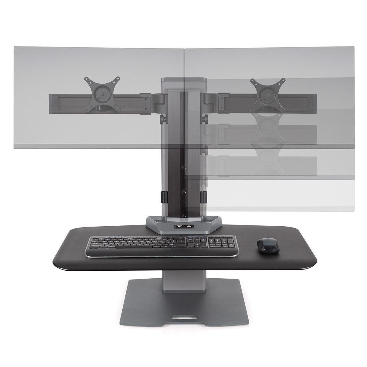 Winston-E Dual