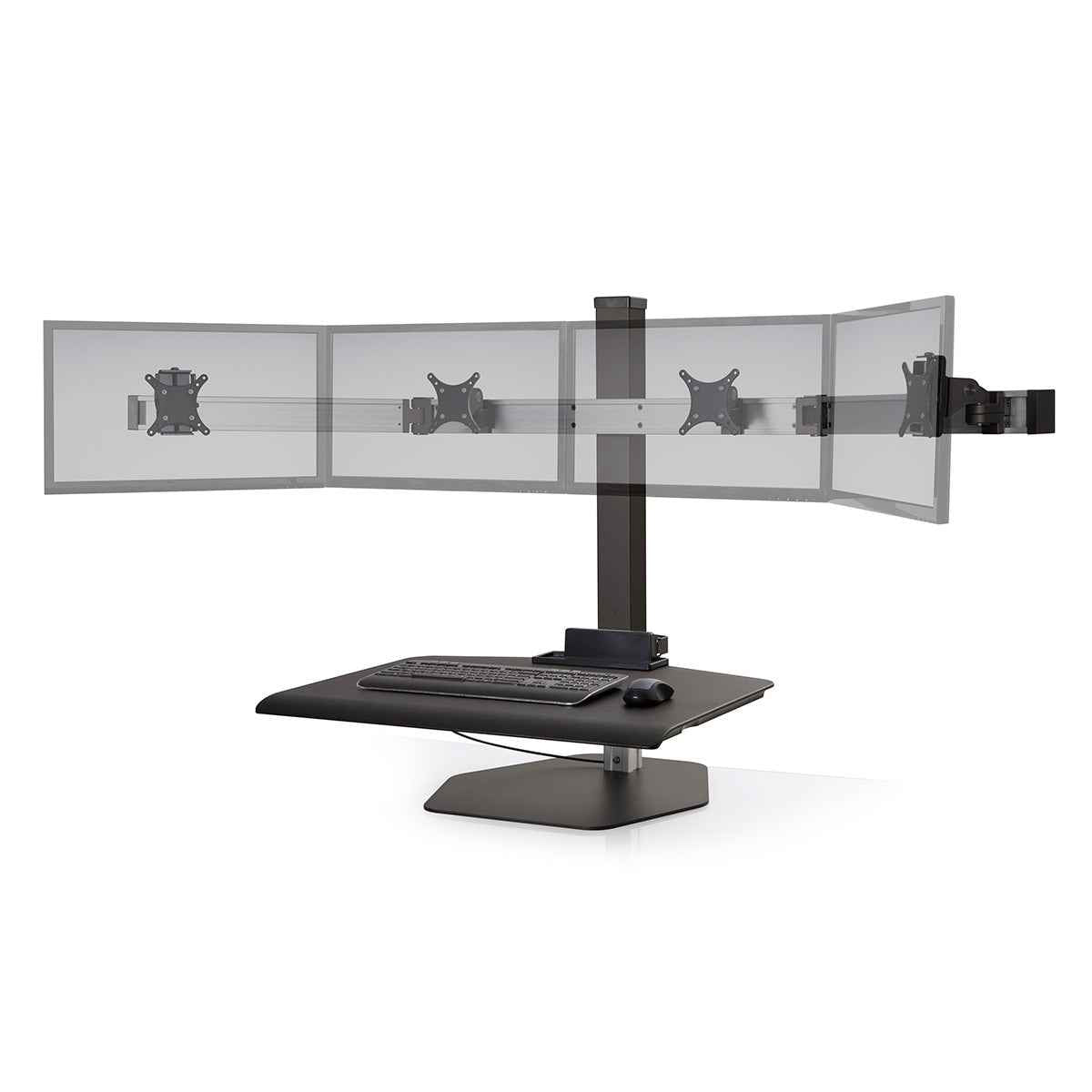 Winston Workstation Quad