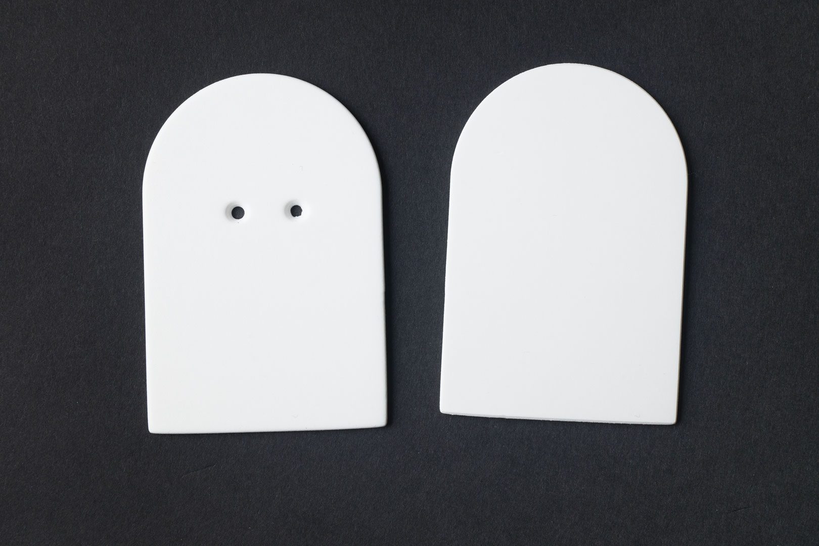 Tactile Connections Kit: Symbols For Communication White Cards - 24