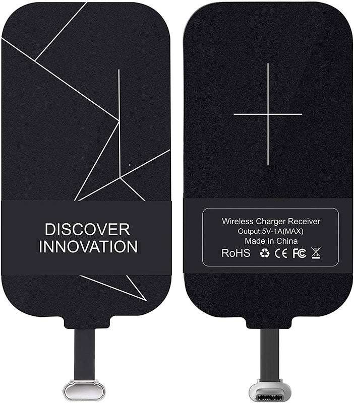 RAZ Memory Cell Phone Wireless Charging Set – STAND Special Needs Computers - 5