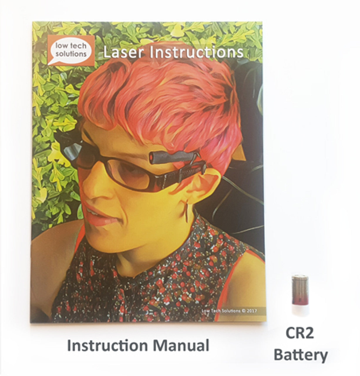 LaserWriter (Wireless)