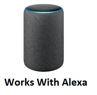 Alexa Voice Controller for Drive 15033 & 15235 Beds Special Needs Computers - 5