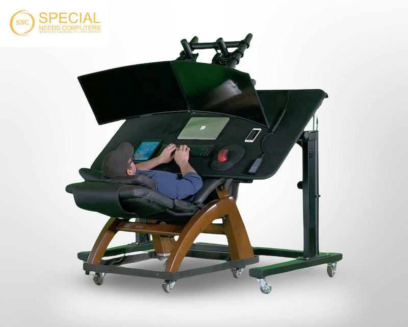 ZGW-1a chair roller base