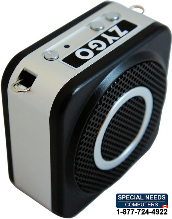 ZYGO Wireless Voice Amplifier