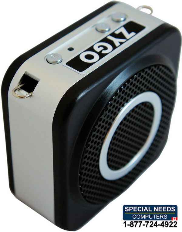 ZYGO Wireless Voice Amplifier