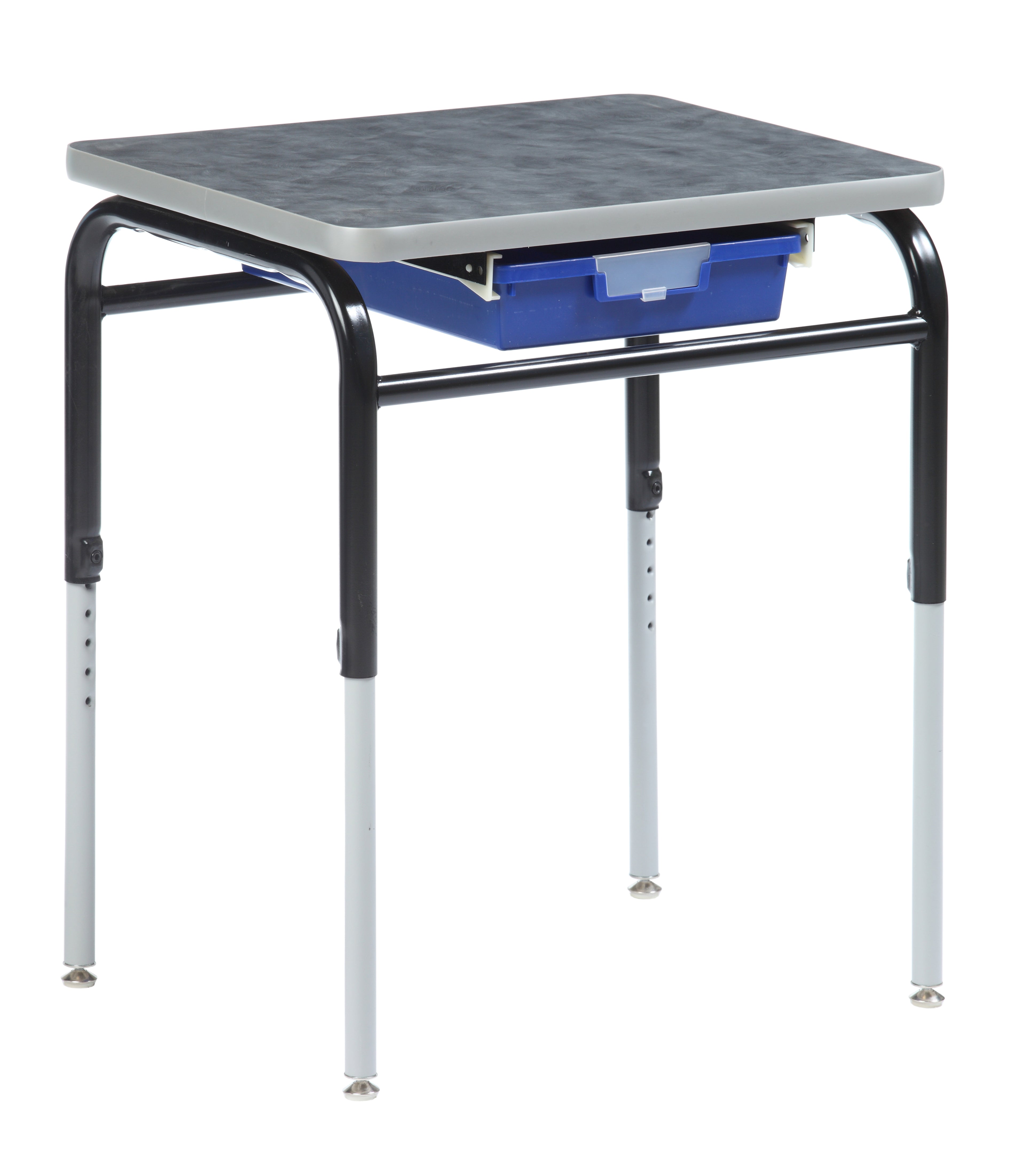 Zenith Tote Tray Student Desk