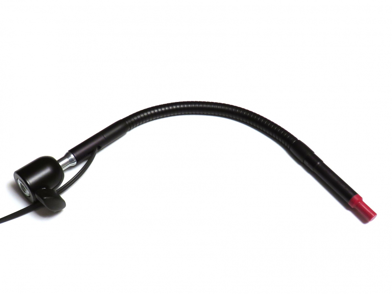 Gooseneck Sensor