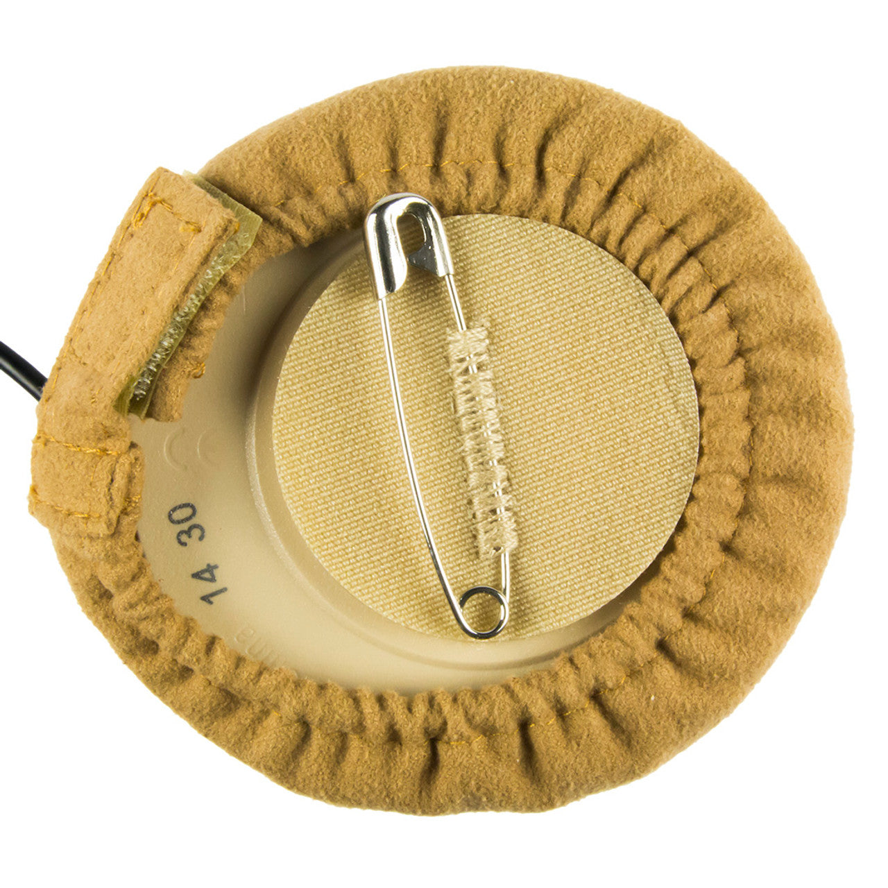 Ablenet Pillow AAC Communication Switch - back
