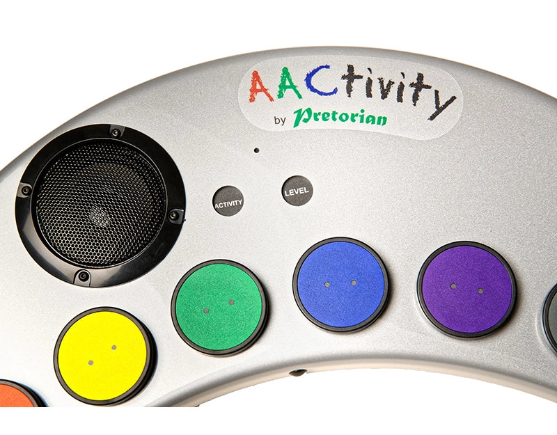 AACtivity Communicator & Musical Instrument