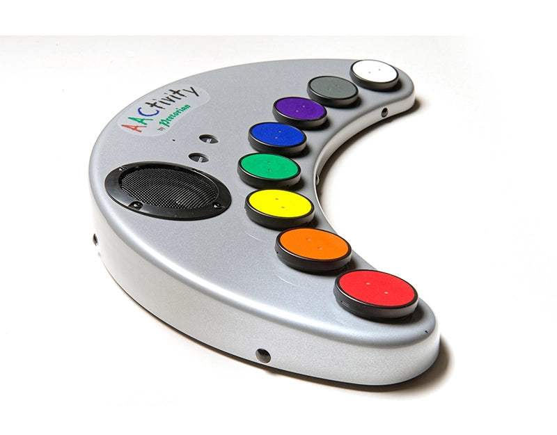 AACtivity Communicator & Musical Instrument