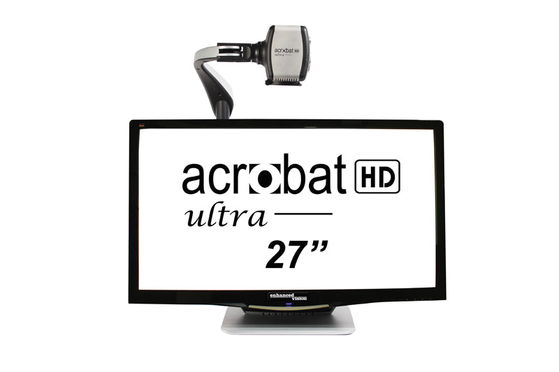 Acrobat HD Ultra LCD 27"