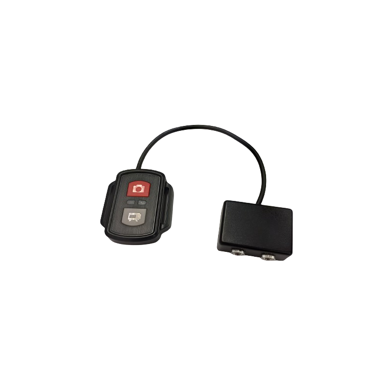 Adapted Digital Camera - BJ-414 Qinera
