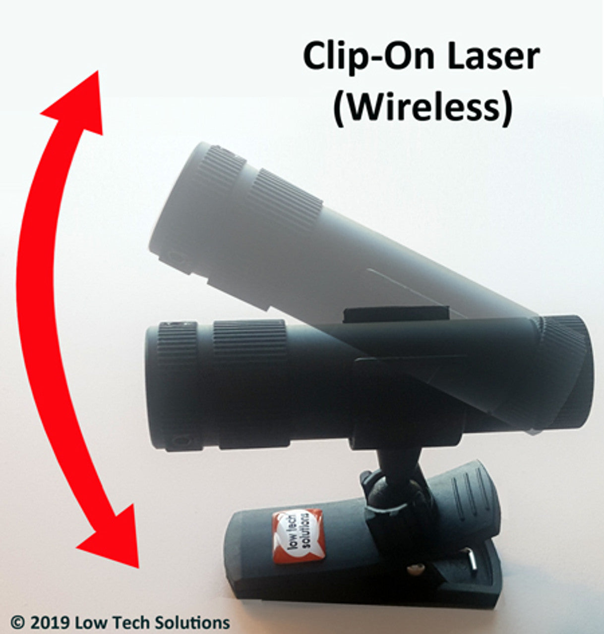 LaserWriter (Wireless)