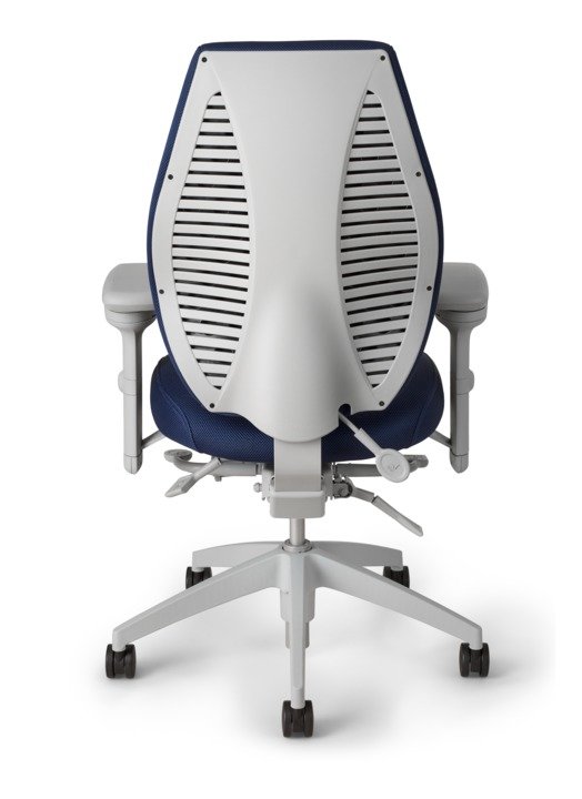 airCentric 2 Breathable Back - 5