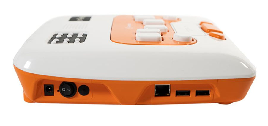 Annie — Your students’ interactive self-learning braille device companion - 3