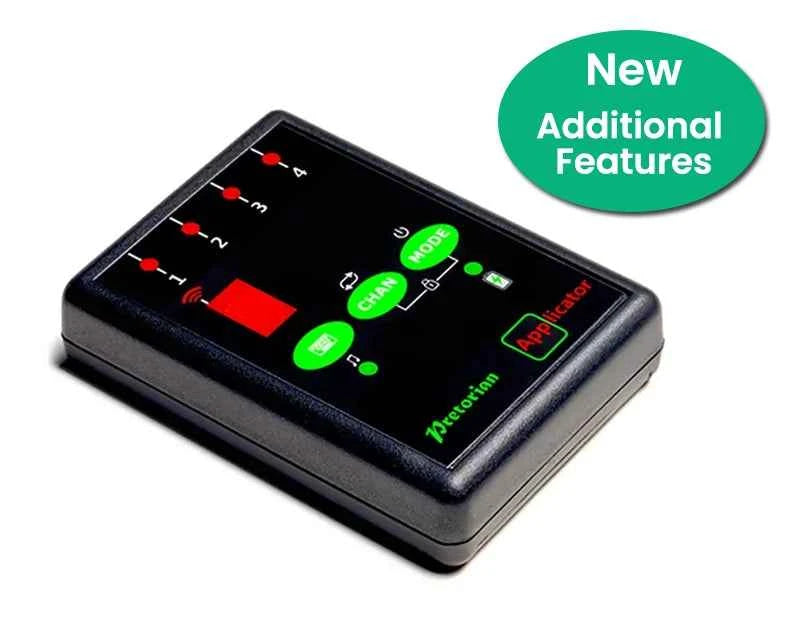 Pretorian APPlicator