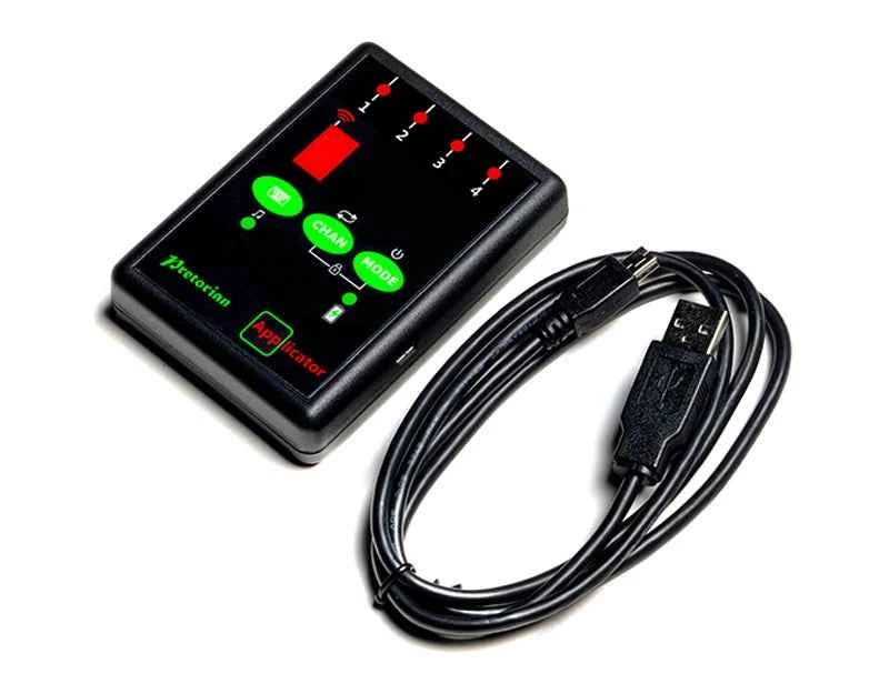 Pretorian APPlicator