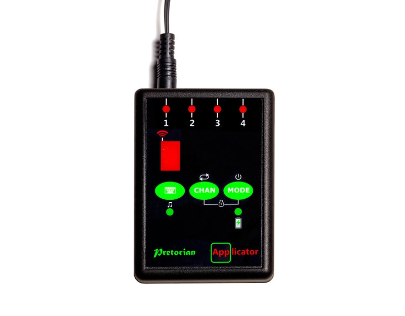 Pretorian APPlicator