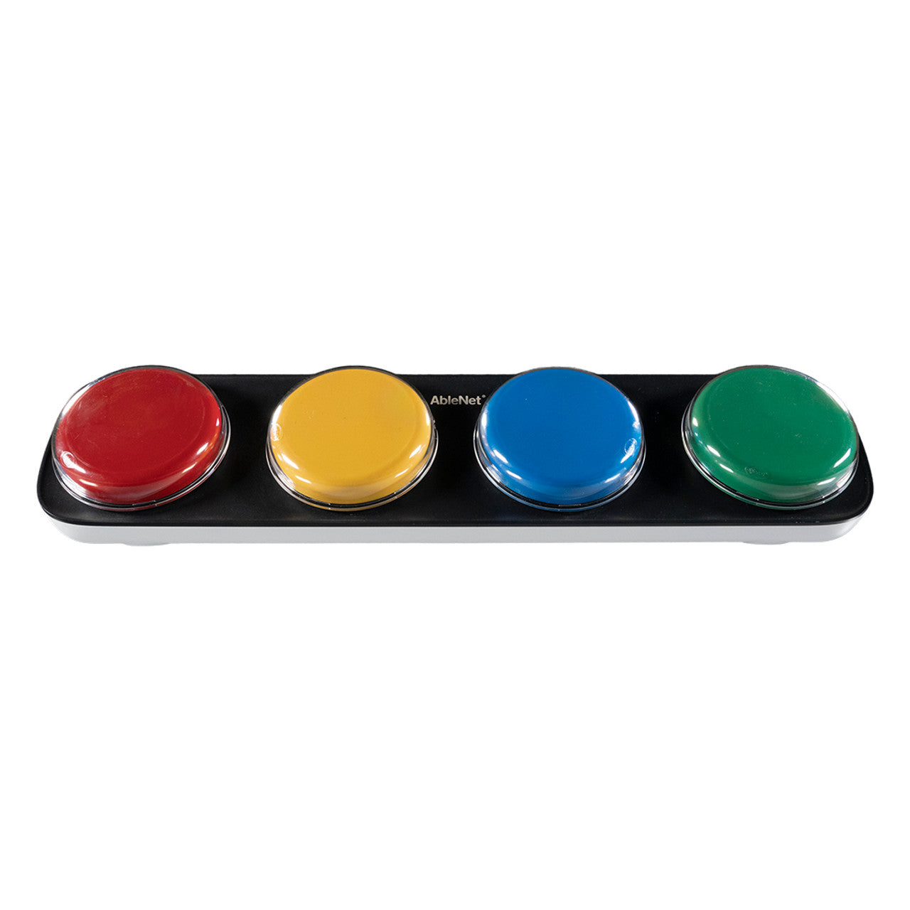 iTalk4 with Levels AAC Speech Generating Device - 2