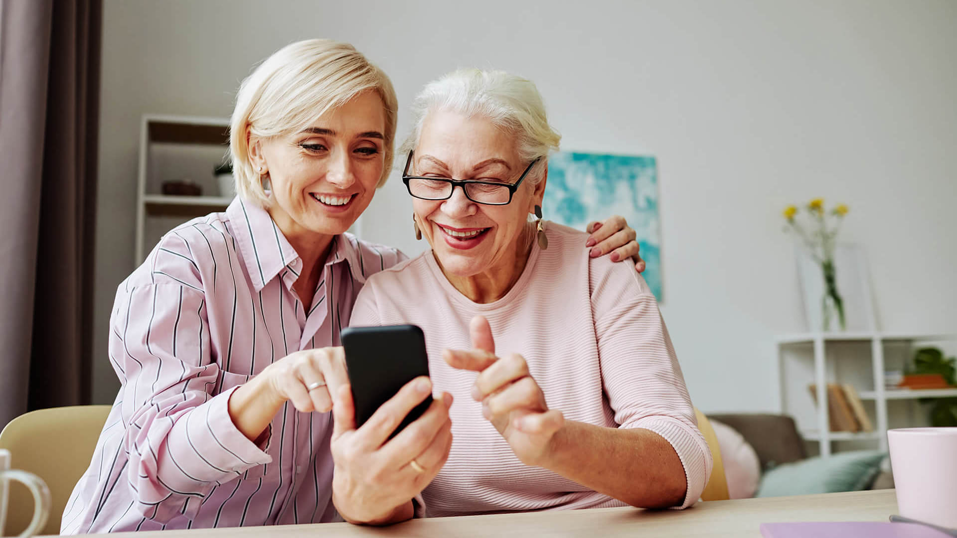 RAZ Memory Cell Phone - Easy-to-use phone for seniors - 0