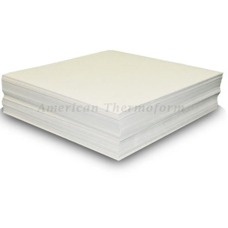 Brailon Thermoform Paper - 8.5×11