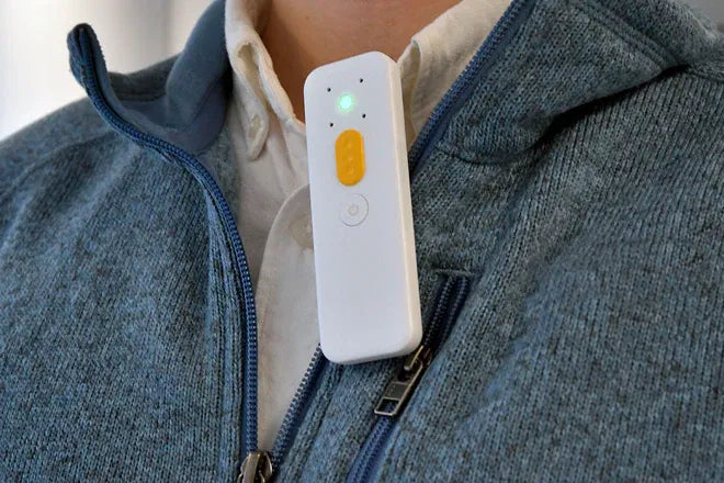 Speaksee Microphone Kit Special Needs Computer Solutions - 5