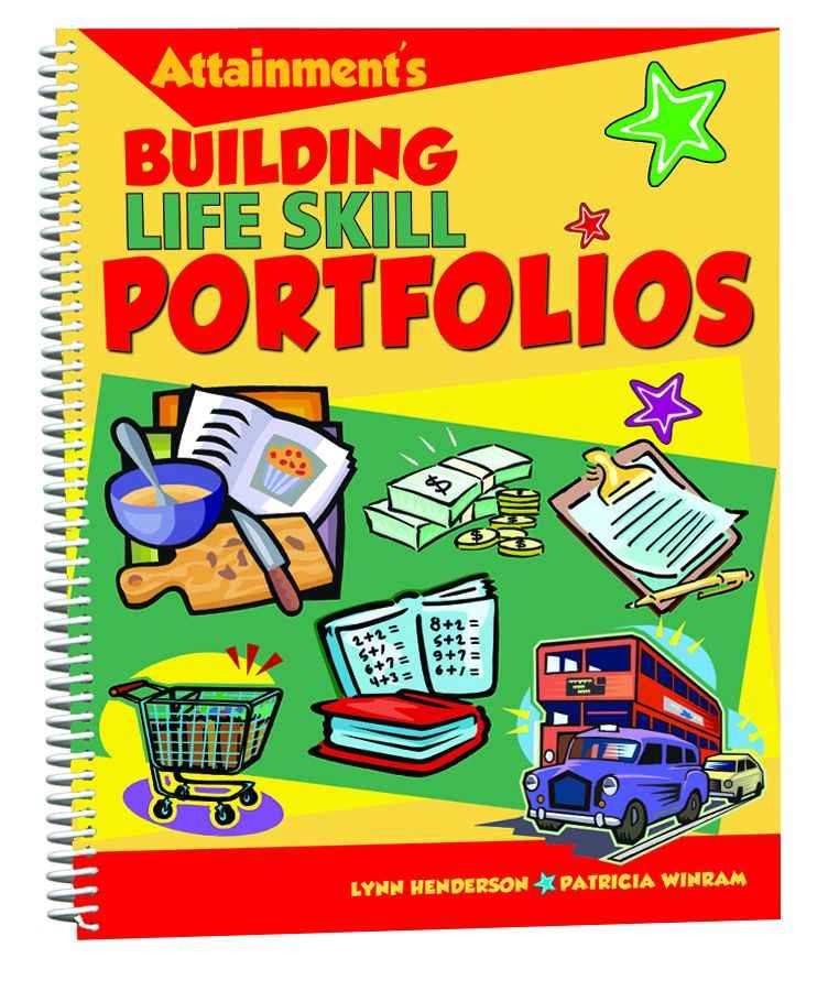 Building Life Skill Portfolios