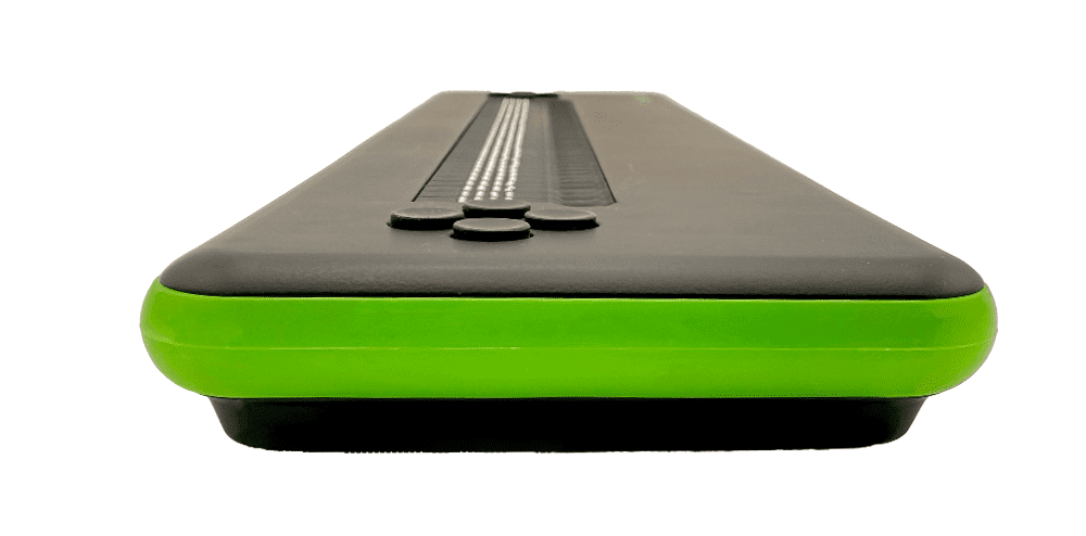 b.note 40 Light Braille Display Refreshable Braille Display Special Needs Computers - 7