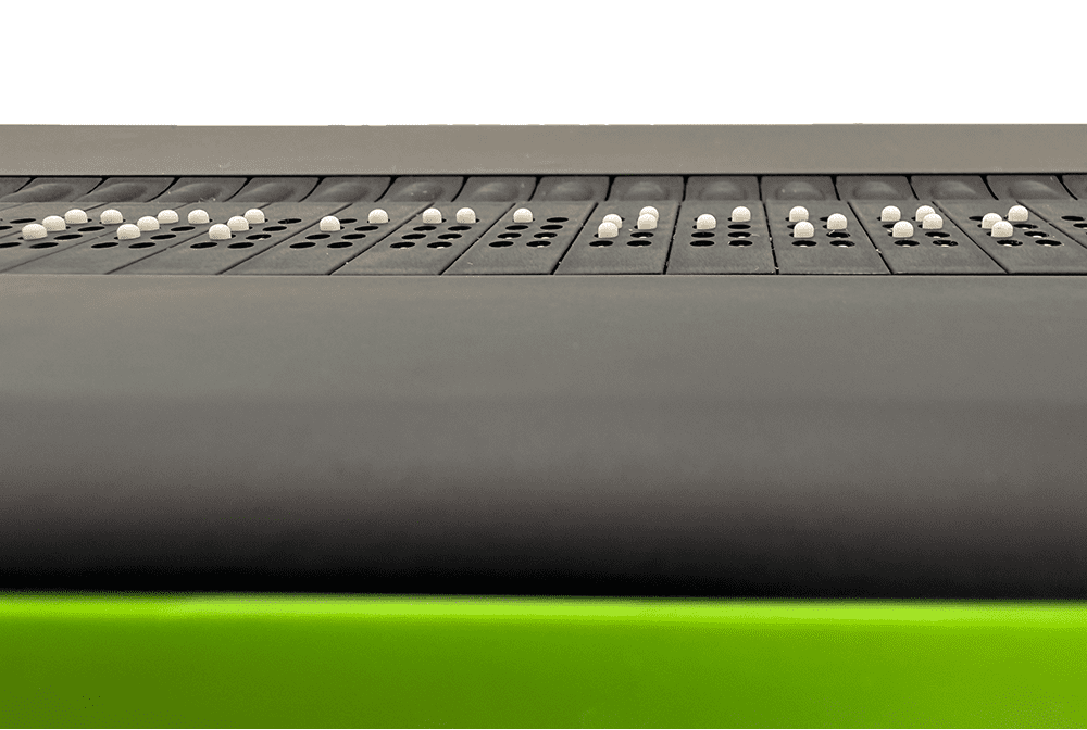 b.note 40 Light Braille Display Refreshable Braille Display Special Needs Computers - 4