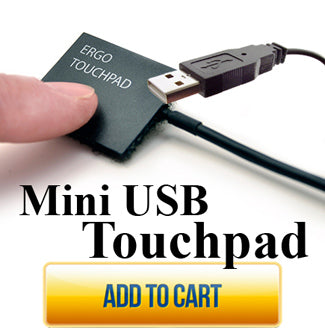 Mini Touchpad USB