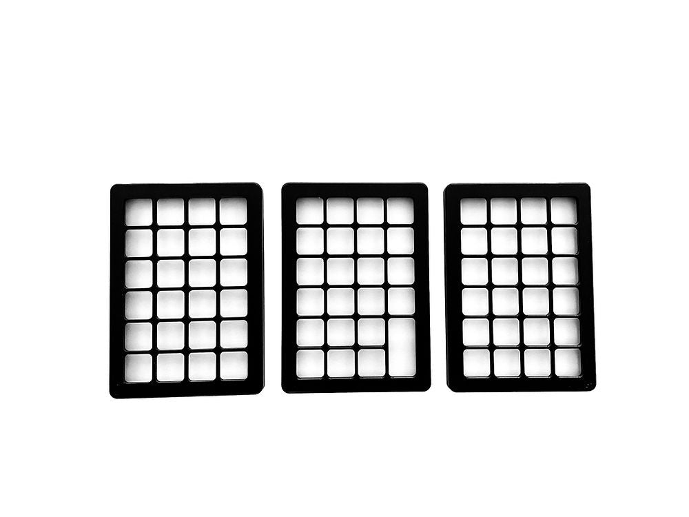 Universal Math Keyboard ArithmeType