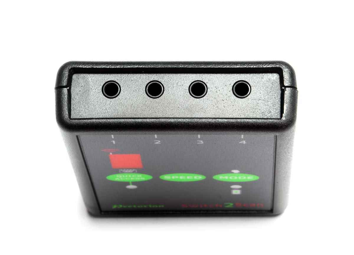 Pretorian Switch2Scan