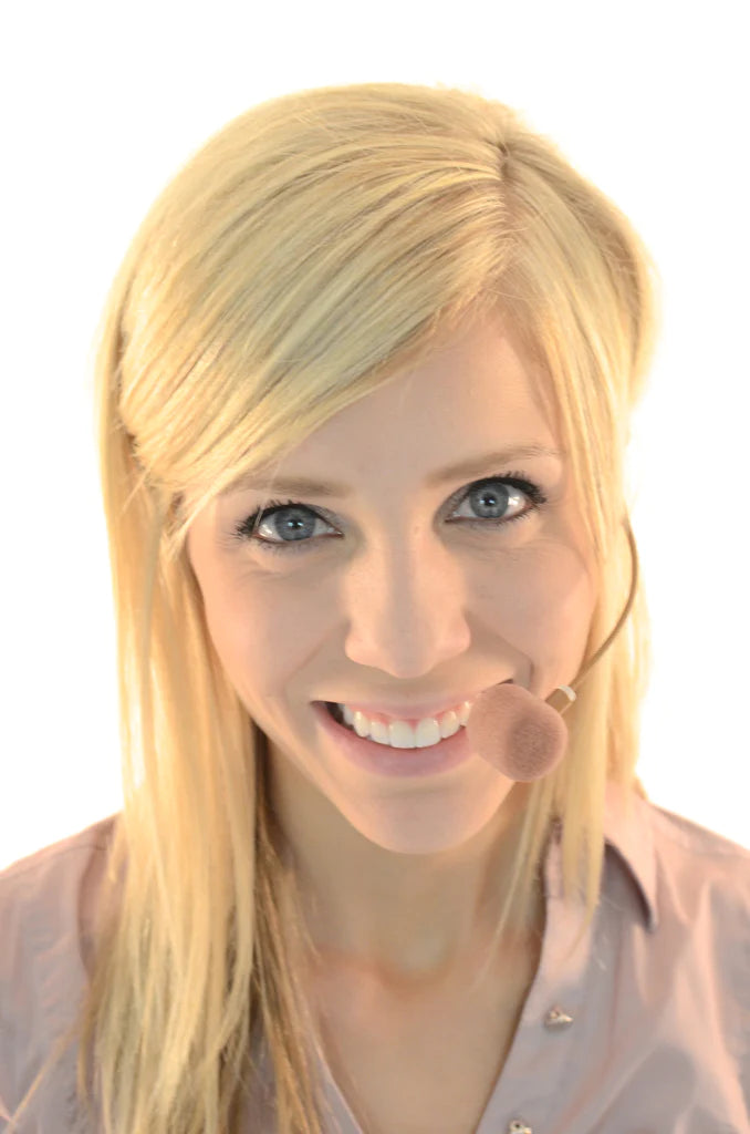 ChatterVox Mini Amplio teacher