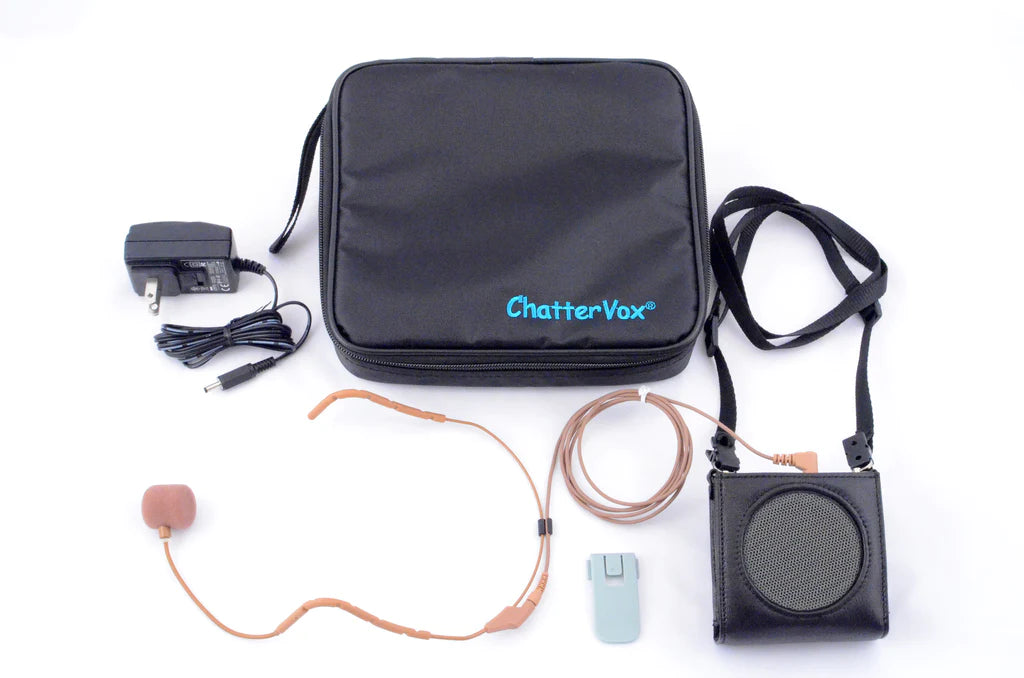 ChatterVox Mini Amplio